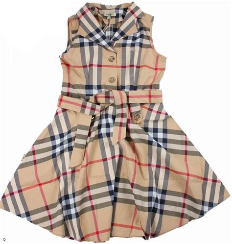 4t burberry dress|Girls’ Dresses & Jumpsuits .